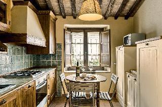 Hotel Borgo di Pietrafitta Relais