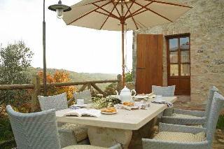Hotel Borgo di Pietrafitta Relais