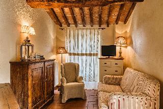 Hotel Borgo di Pietrafitta Relais