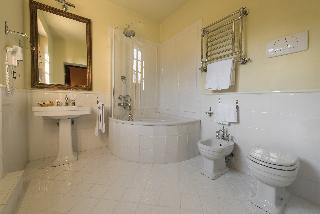 Hotel Borgo di Pietrafitta Relais