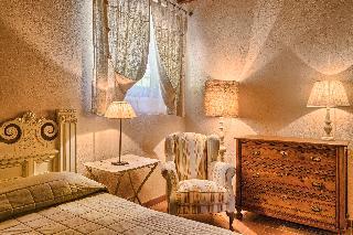 Hotel Borgo di Pietrafitta Relais
