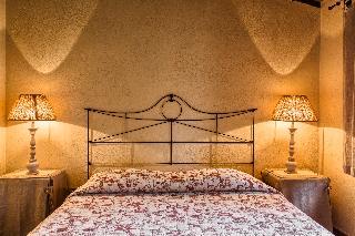 Hotel Borgo di Pietrafitta Relais