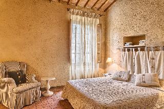 Hotel Borgo di Pietrafitta Relais