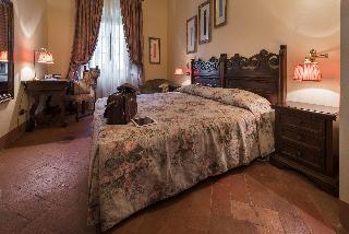 Hotel Borgo di Pietrafitta Relais