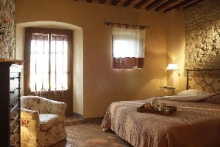 Hotel Borgo di Pietrafitta Relais