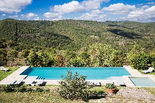 Hotel Borgo di Pietrafitta Relais