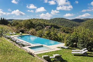 Hotel Borgo di Pietrafitta Relais