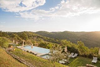 Hotel Borgo di Pietrafitta Relais