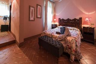 Hotel Borgo di Pietrafitta Relais