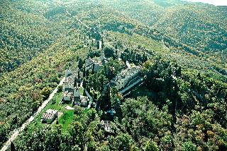 Hotel Borgo di Pietrafitta Relais