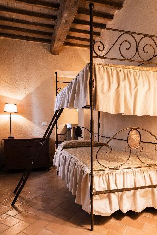 Hotel Borgo di Pietrafitta Relais
