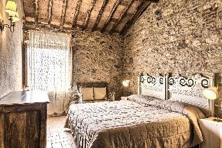 Hotel Borgo di Pietrafitta Relais