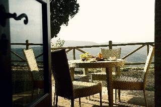 Hotel Borgo di Pietrafitta Relais