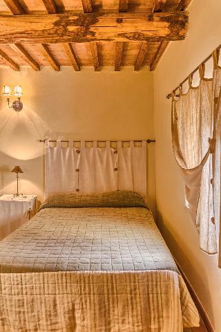 Hotel Borgo di Pietrafitta Relais