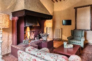 Hotel Borgo di Pietrafitta Relais