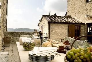 Hotel Borgo di Pietrafitta Relais
