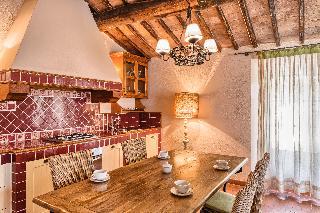 Hotel Borgo di Pietrafitta Relais