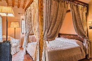 Hotel Borgo di Pietrafitta Relais