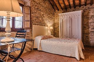 Hotel Borgo di Pietrafitta Relais