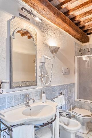 Hotel Borgo di Pietrafitta Relais