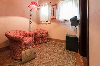 Hotel Borgo di Pietrafitta Relais