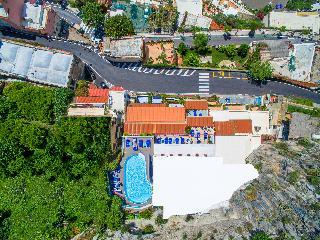 Гостиница Eden Roc Positano