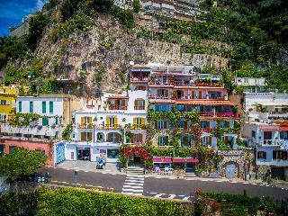 Hotel Eden Roc Positano