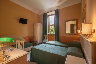 Hotel Albergo Chiusarelli
