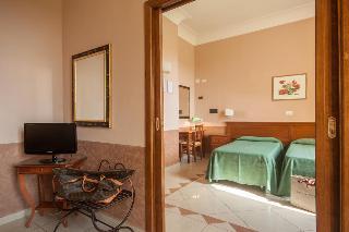 Hotel Albergo Chiusarelli