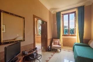 Hotel Albergo Chiusarelli