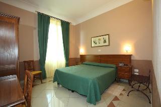 Hotel Albergo Chiusarelli
