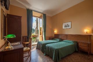Hotel Albergo Chiusarelli