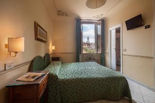 Hotel Albergo Chiusarelli