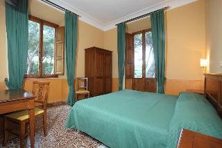 Hotel Albergo Chiusarelli