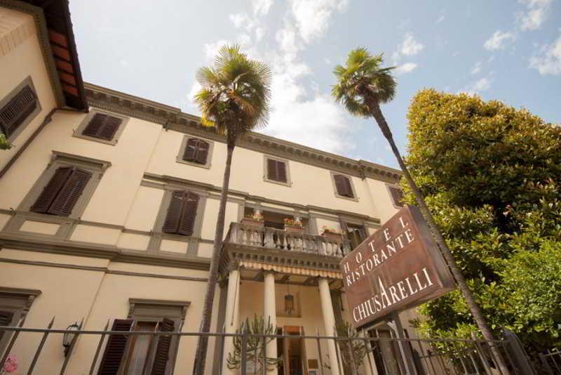 Hotel Albergo Chiusarelli
