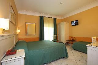 Hotel Albergo Chiusarelli