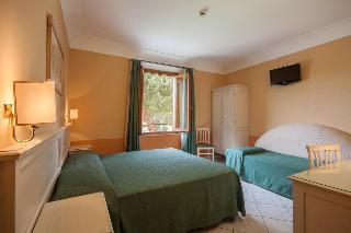 Hotel Albergo Chiusarelli