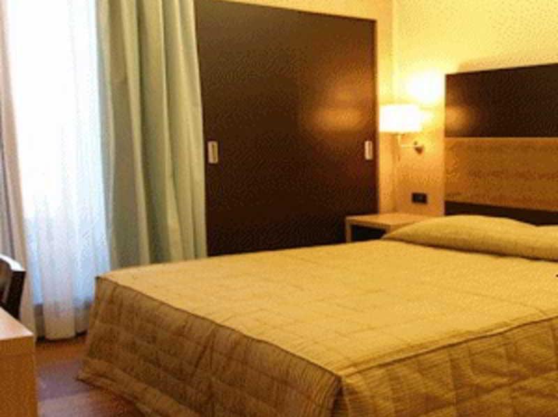 Гостиница Hotel Enrichetta