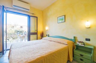 Hotel Albergo Residenziale Gli Ontani