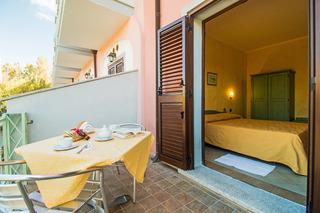 Hotel Albergo Residenziale Gli Ontani
