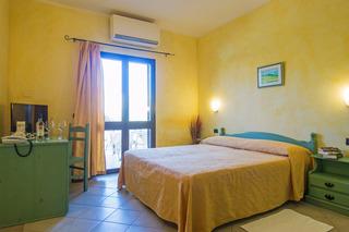 Hotel Albergo Residenziale Gli Ontani