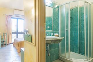 Hotel Albergo Residenziale Gli Ontani