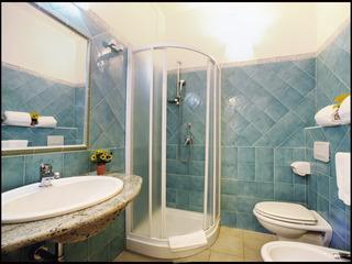 Hotel Albergo Residenziale Gli Ontani