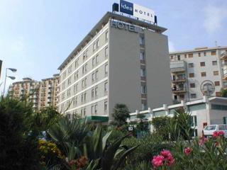 Гостиница Cit Hotels Dea Palermo