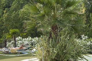 Hotel Relais Du Lac