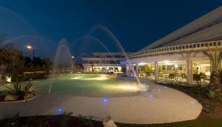 Hotel Relais Du Lac