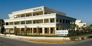 Hotel Relais Du Lac