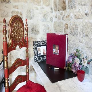 Гостиница Le Case Dello Zodiaco
