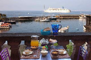 Гостиница Marina Piccola 73