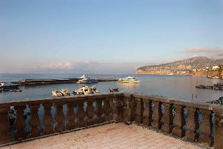 Гостиница Marina Piccola 73
